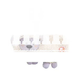 פופוס בובה TOUGH סקיניז כבשה