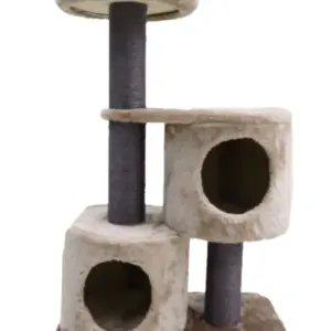 מתקן גירוד סולבי 103 ס"מ - Catagat Solvi