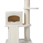 מתקן גירוד הסוללה 140 ס"מ - Catagat Rampart