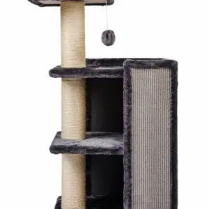 מתקן גירוד איירון 105 ס"מ - Catagat Ironside