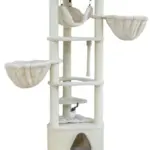 מתקן גירוד ולקירה 160 ס"מ - Catagat Valkira