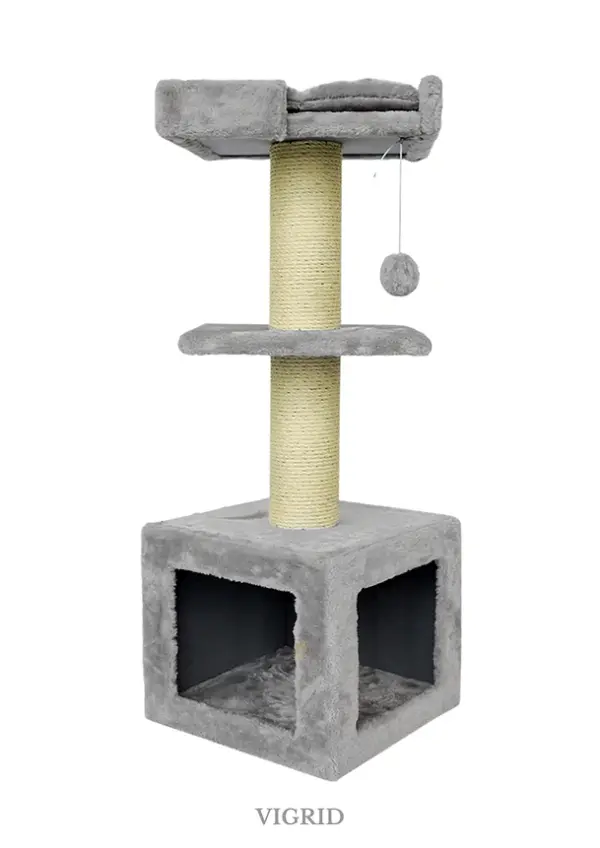 מתקן גירוד ויגריד 93 ס"מ - Catagat Vigrid