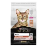 פרו פלאן אוריג'ינל חתול בוגר סלמון 10 ק"ג-ProPlan Original Adult Cat Salmon