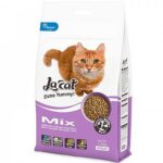לה קט מיקס חתול בוגר 2.8 ק"ג - La Cat Mix Adult Cat