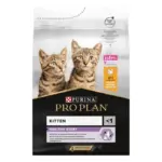 פרו פלאן אוריג'ינל חתול גור 3 ק"ג-Proplan Origina Kitten