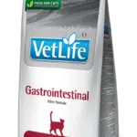 וט לייף גסטרו אינטסטינל לחתול 5 ק"ג-Vet Life Gastrointestinal Cat