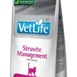 וט לייף סטרוויט מנגמנט לחתול 2 ק"ג-Vet Life Stuvite Management Cat