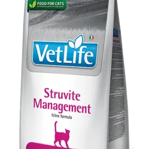 וט לייף סטרוויט מנגמנט לחתול 2 ק"ג-Vet Life Stuvite Management Cat