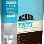אקאנה הריטג' גור גזע קטן 2 ק"ג- Acana Heritage Puppy Mini