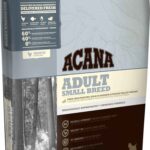 אקאנה הריטג' בוגר גזע קטן 6 ק"ג-Acana Heritage Adult Mini