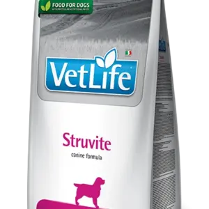 וט לייף סטרוויט 2 ק"ג - Vet Life Struvite