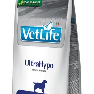 וט לייף אולטרה היפו 2 ק"ג - Vet Life UltraHypo
