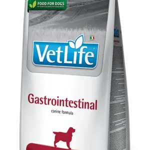 וט לייף גסטרו 12 ק"ג - Vet Life Gastrointestinal