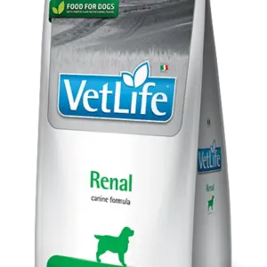 וט לייף רנאל 12 ק"ג - Vet Life Renal