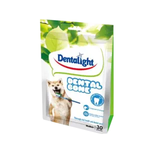 דנטל לייט עצמות דנטליות 30 חתיכות- Dentalight-Dental Bone