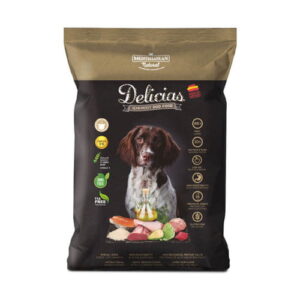 חטיף אילוף דלישס 1.5 ק"ג - Delicious Training snacks