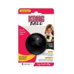 כדור קונג אקסטרים קטן - Kong Ball Small