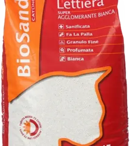 ביוסנד ריחני 15 ליטר - Biosand