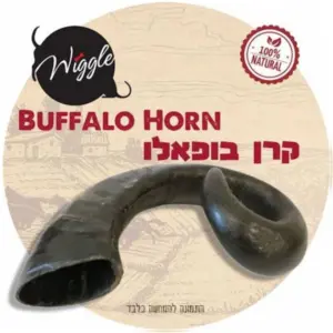 וויגל קרן באפולו 100% טבעית - 1 יח'