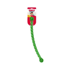 קונג Safe Stick מקל משחק - בינוני 50 ס"מ