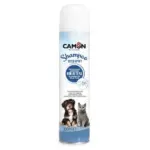 Camon קמון שמפו יבש לכלב ולחתול (ללא שטיפה עם מים) - 300 מ"ל
