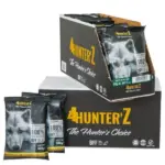 4Hunterz פור האנטרז מזון טבעי לכלבים הודו טלה וקירשה פירות וירקות - 6 ק"ג