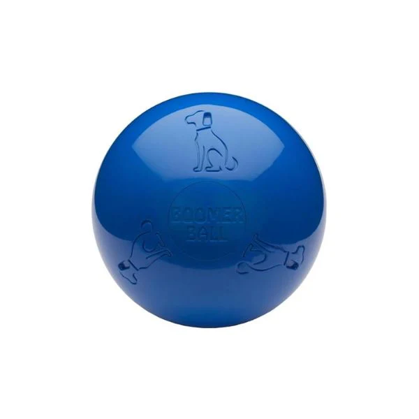 Boomer Ball כדור דחיפה קטן - 10 ס"מ