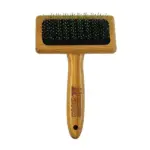 מברשת במבוק סליקר Bamboo Groom