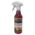 Dog&Cat - מנטרל ריחות שתן כלבים וחתולים מקצועי בניחוח לוונדר- 500 מ"ל