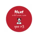 מיט ציר בקר וירקות - 80 גרם