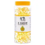 אומגה 3 גליל - 200 כמוסות בקירור