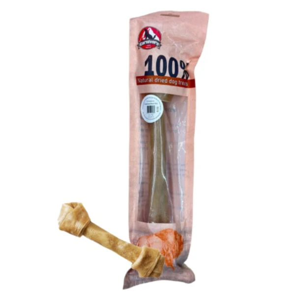 קרניבור עצם קשר טבעית - 30 ס"מ