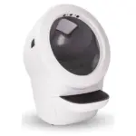 ליטר רובוט 4 לחתולים Litter Robot 4 White - לבן