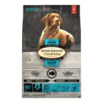 אובן בייקד טרדישן Oven Baked בוגר דגים ללא דגנים - 11.34 ק"ג