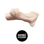 נייצר קיטשן Nature's Kitchen מקל לעיסה עץ קפה 100% טבעי Gorilla Chew - בינוני