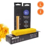 בארק Bark חטיף לעיסה עצם יאק בתוספת כורכומין 1 יח' - Large