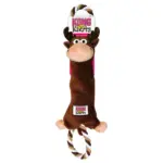 קונג Knots טאגר נאטס - אייל חבל משיכות M/L