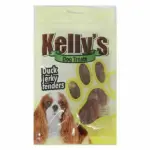 Kelly's קליס רצועות חזה ברווז - 100 גרם