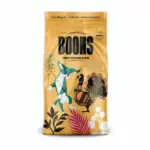 בונס Boons סניור היפואלרגני - 2 ק"ג