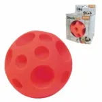 גלוריה כדור חטיפים אינטראקטיבי Snack Ball גדול - 12 ס"מ