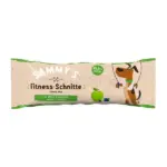 סמי Sammy's חטיף אנרגיה לכלבים תפוח ואוכמניות - 25 גרם