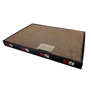 פטקס משטח גירוד משטח גירוד גדול 50X35 ס"מ