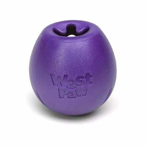 West paw – פאזל חטיפים קופצני ראמבל Rumbl