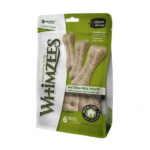 ווימזיז עצמות אורז Whimzess אריזת חסכון 9 יח' – L - 540 גרם