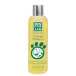 מאן פור סאן שמפו גורים 300 מ"ל - Men for san puppy shampoo